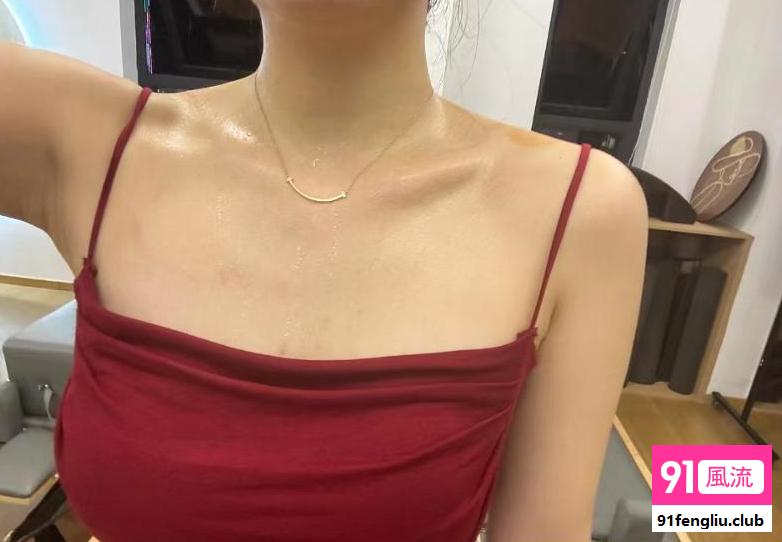 小萍果水床推油